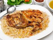 Chicken Madhbi