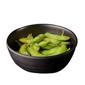 Spicy Edamame
