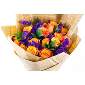 Burst Of Joy Bouquet