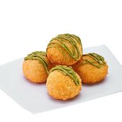 Rbl Bombs - Pistachio Cream Sauce