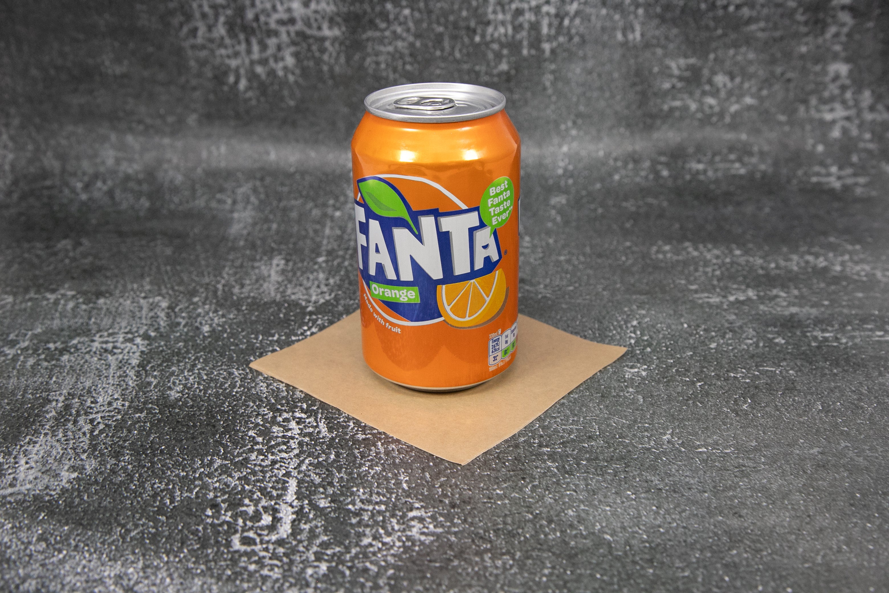 Fanta Orange (330ml)