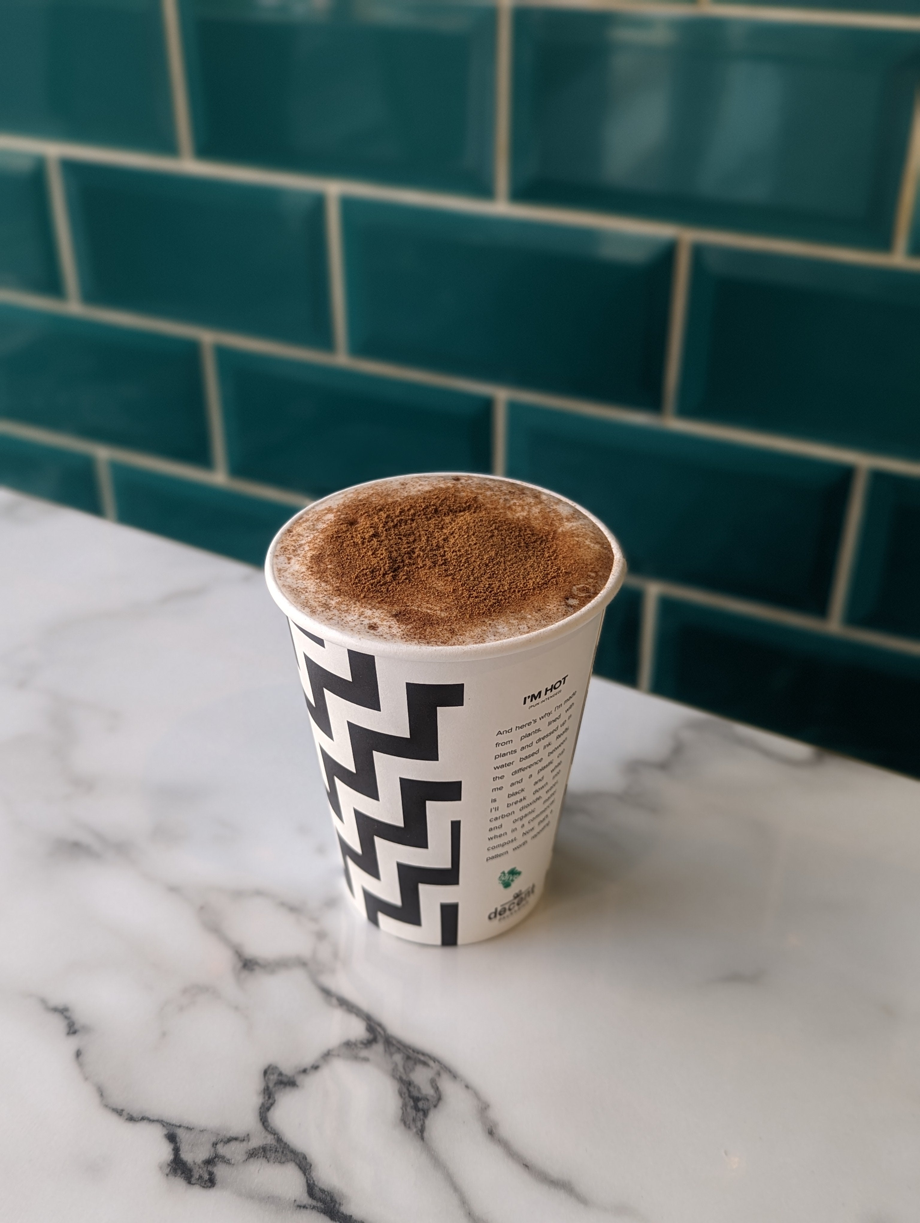 Chai Latte