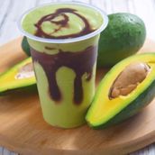 Fresh Juice (Avocado)