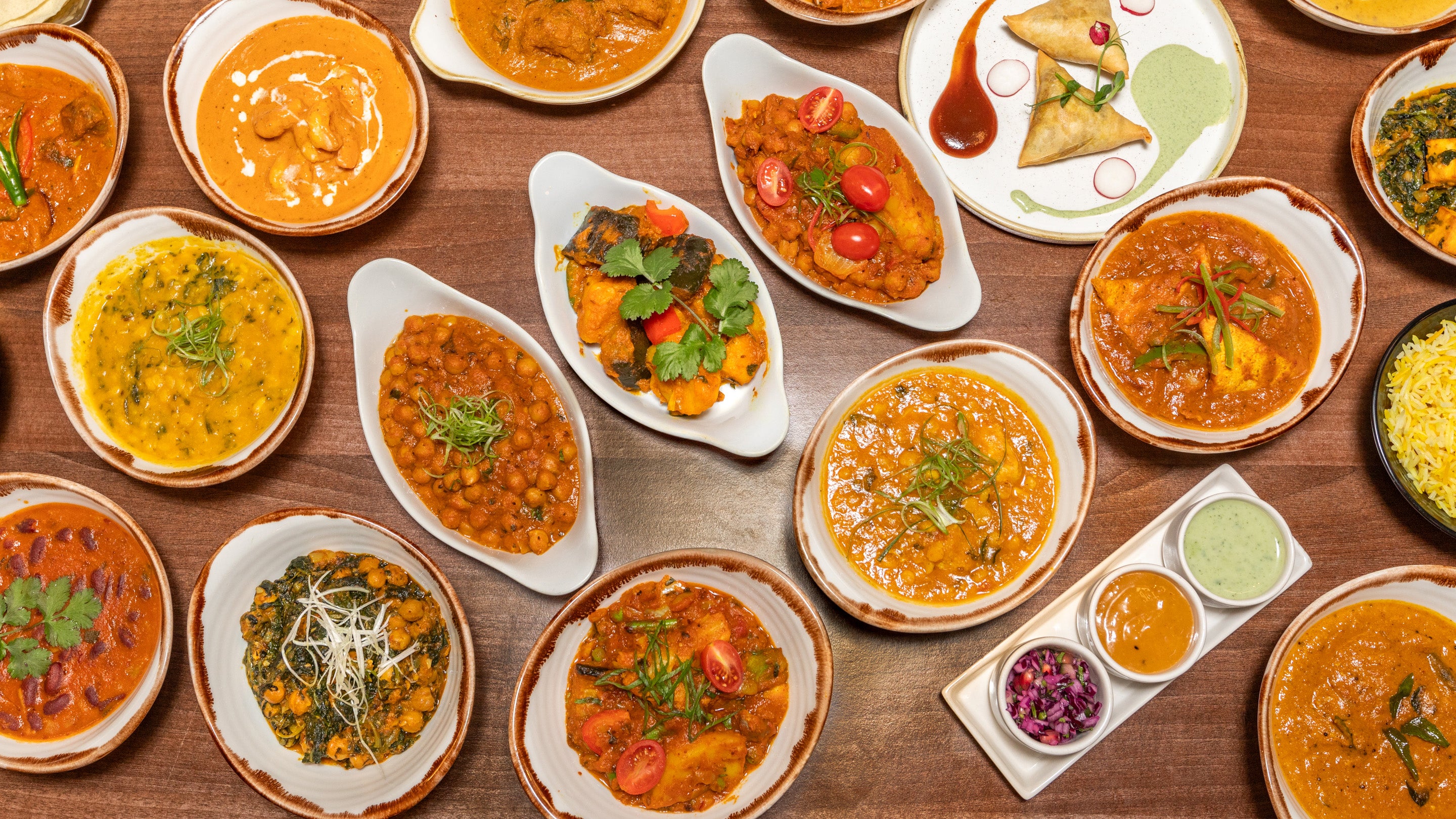 Indian Spice