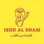 Ishk Al Sham