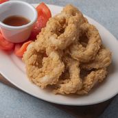 Calamares 