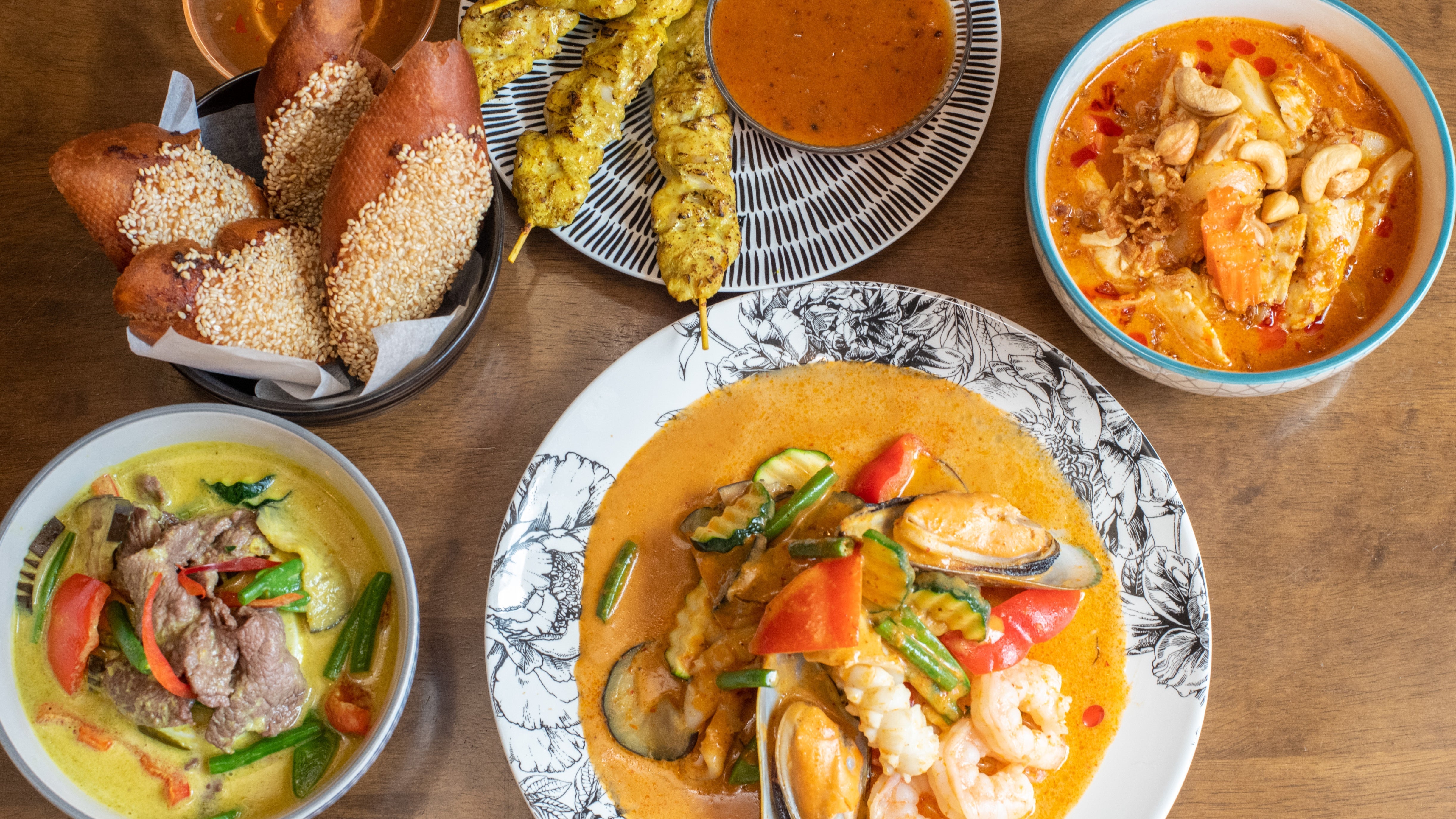 Siam Town