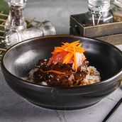 Asian Steak