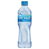Small Arwa Water