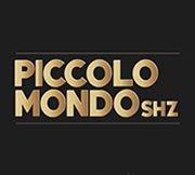 PICCOLO MONDO S H Z Cafe