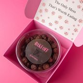Brownies Pudding Small