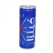 Kinza Cola