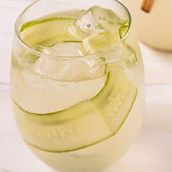 Mastiqua Lemonade