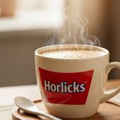 Horlicks