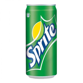 Soft Drinks - Sprite