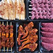 BBQ Box