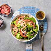 Rocca Salad