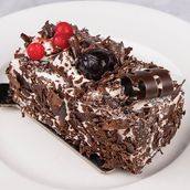 Black Forest