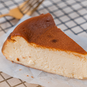 Sebastian Cheese Cake