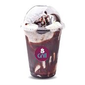 Nutella Shake
