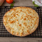 Cheese Manoushe