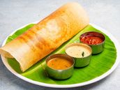 PLAIN DOSA