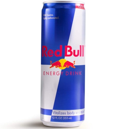 Redbull Energizant – Redbull Energy Drink