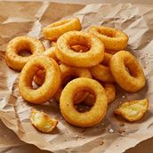 Potato Rings 