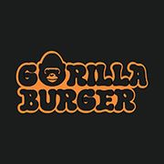 Gorilla Burger