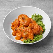 Dynamite Shrimp 8 PCS | ديناميت روبيان(٨قطع  )