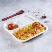 Chicken Biryani Box
