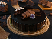 Chocolate Truffle