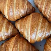 Plain Croissant