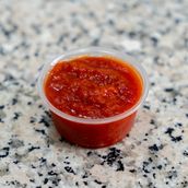 Red sauce