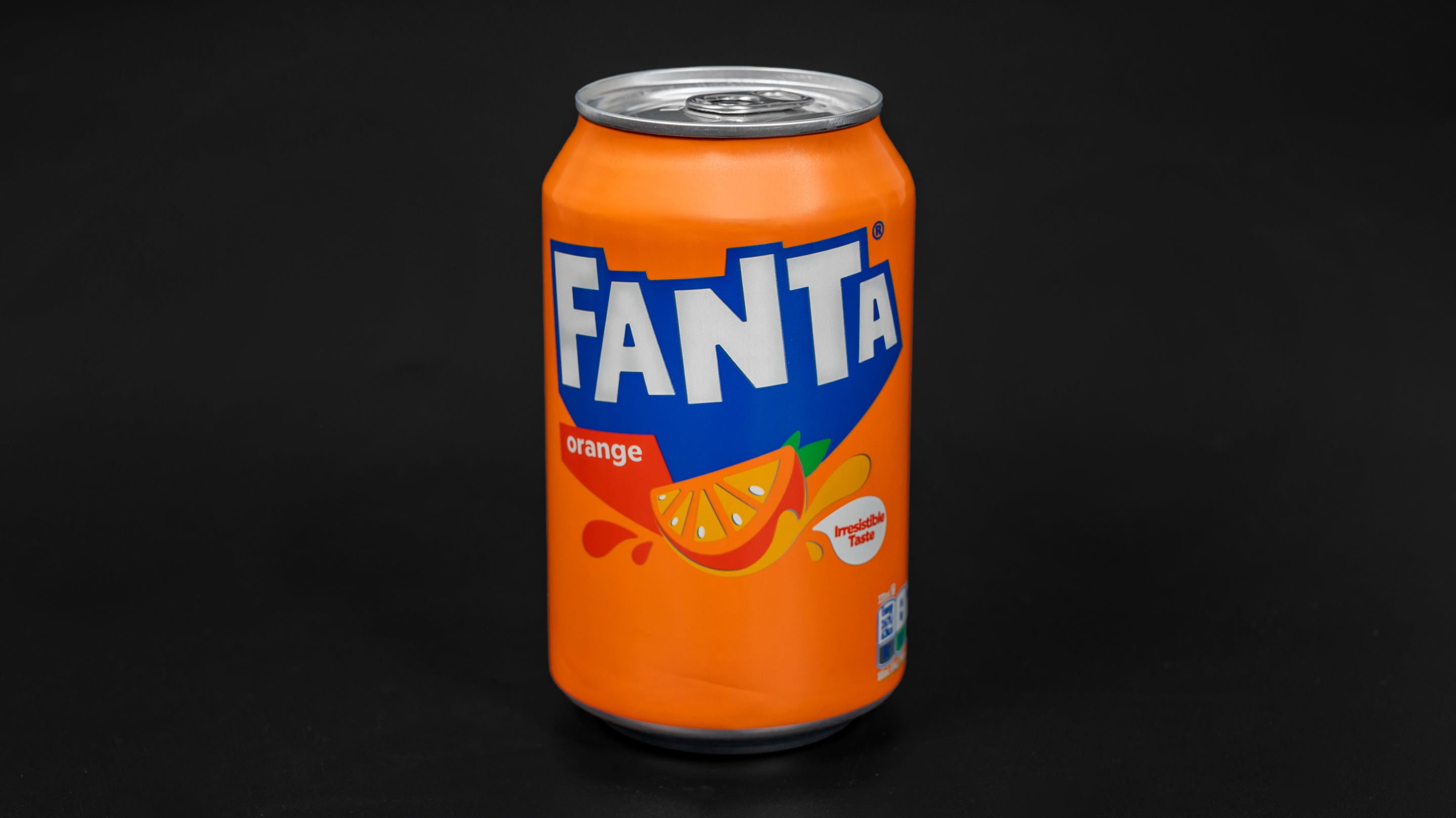 Fanta Orange