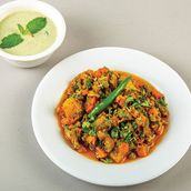 Mix Vegitable