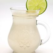 Fresh Lime Water