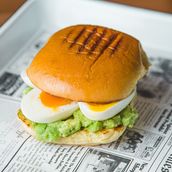 Lenny's Avo