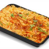Biryani Flavored Rice