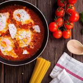 Shakshuka