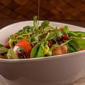 Medium Fattoush