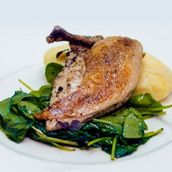 Grilled Chicken Breast