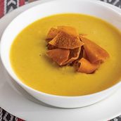 Lentil Soup