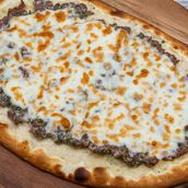 Kafta Manouche