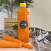 Carrots Juice 1L