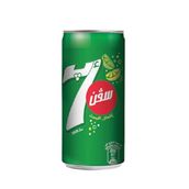 7 up