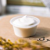 Garlic Paste