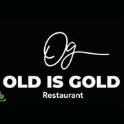 Old is Gold Restaurant