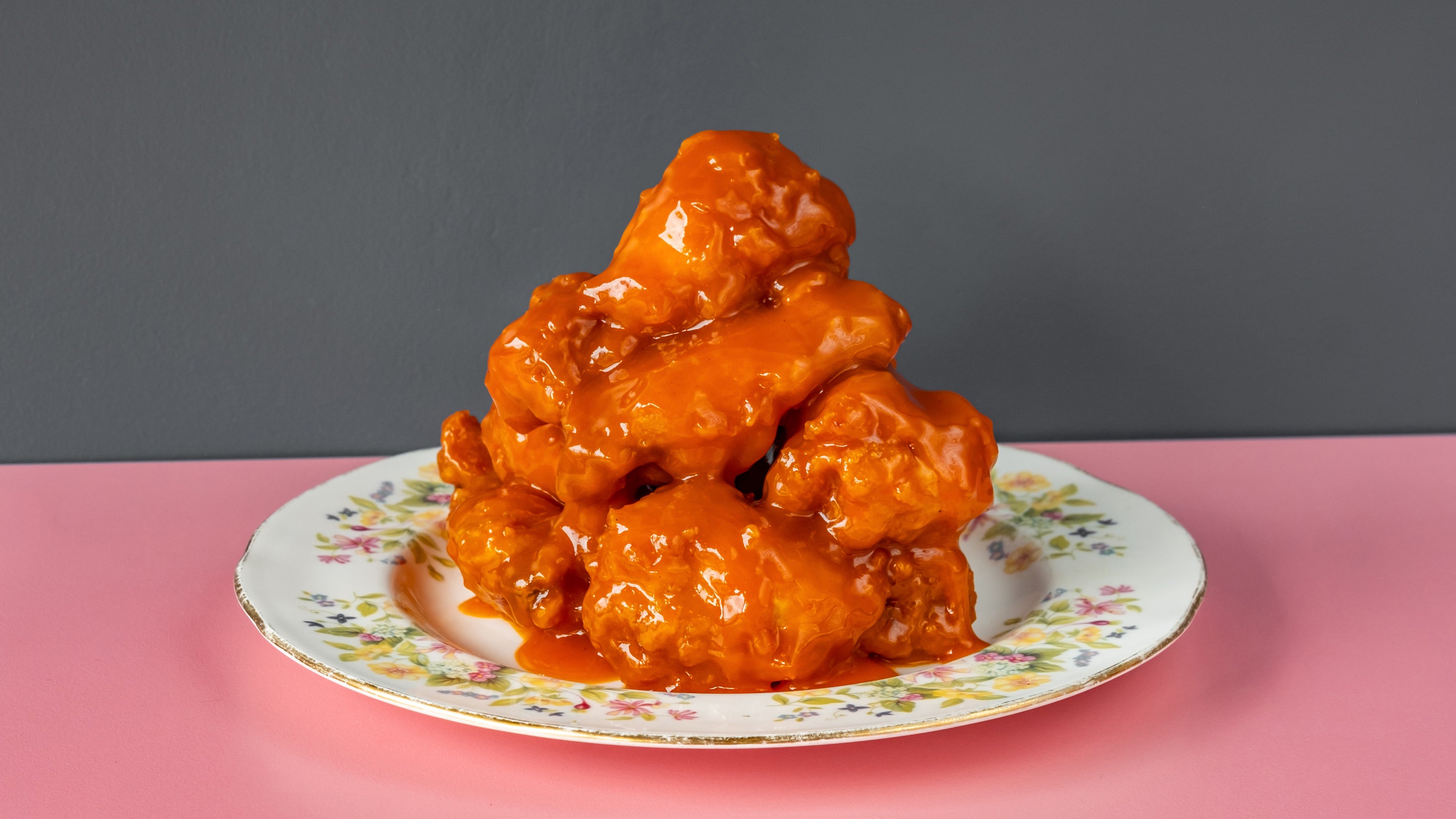 Hot Wings