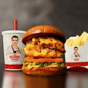 Crispy Chicken Meal